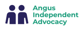 Angus Independent Advocacy
