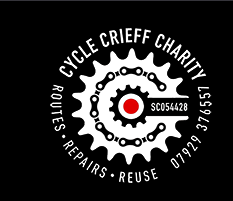 Cycle Crieff Charity