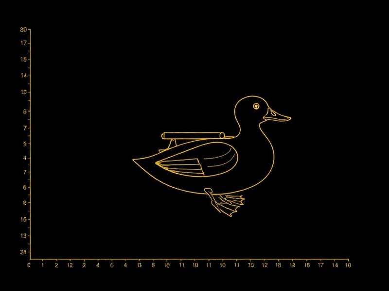 Duck / Jet Hybrid