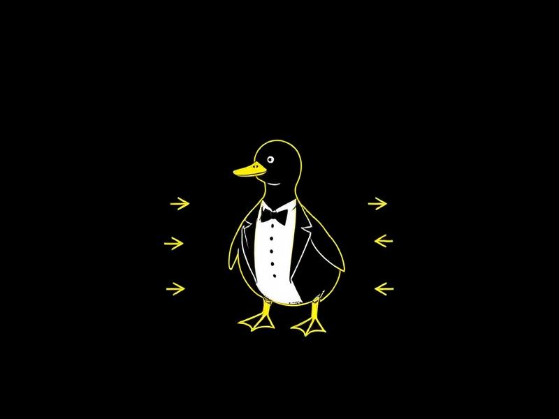 The Penguin Response